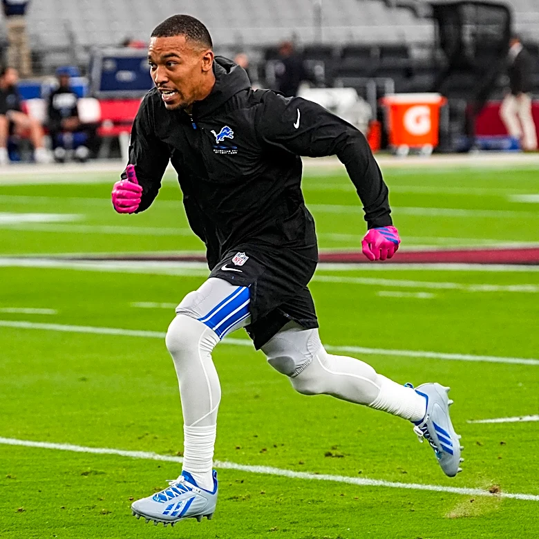Lions vs Cardinals live updates: Score, highlights, predictions, analysis