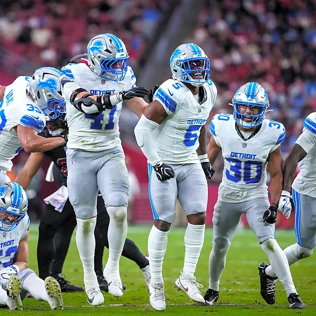 ESPN updates Detroit Lions' NFL playoffs chances
