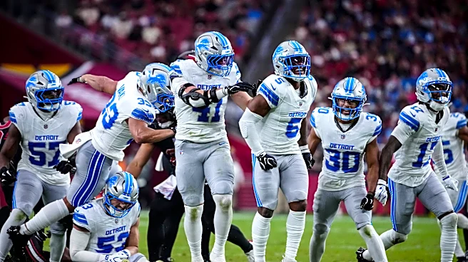 ESPN updates Detroit Lions' NFL playoffs chances