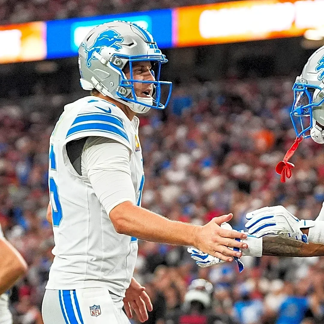CBS tabs Detroit Lions among Super Bowl sleeper contenders