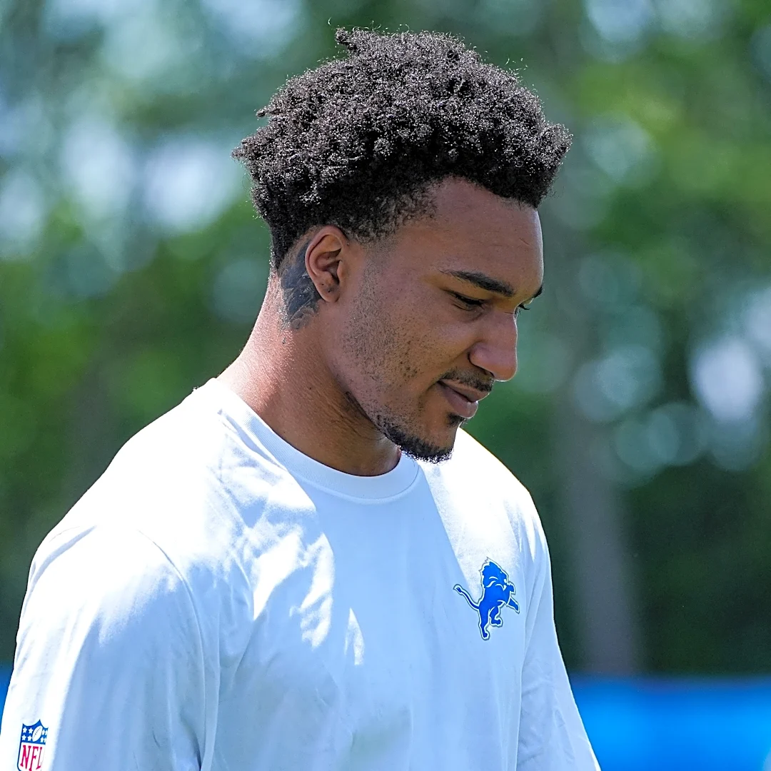 Detroit Lions planning on playing Brian Branch, Cade Mays vs. Packers