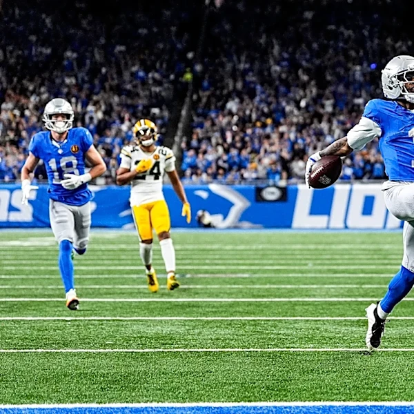 Detroit Lions vs. Packers: Where to watch, TV channel, time