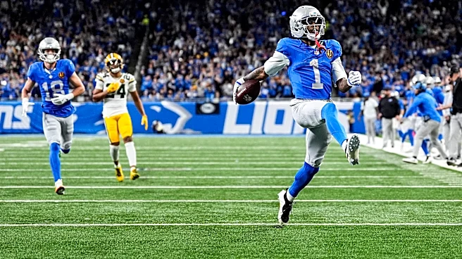 Detroit Lions vs. Packers: Where to watch, TV channel, time