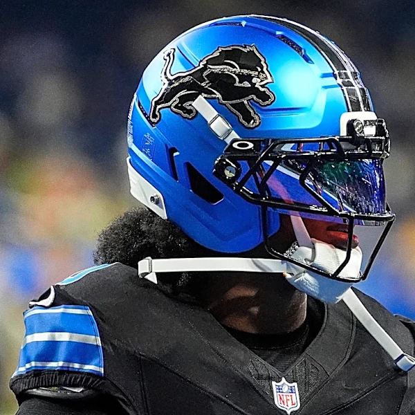 Detroit Lions injury update: Gibbs, St. Brown full Thursday participants