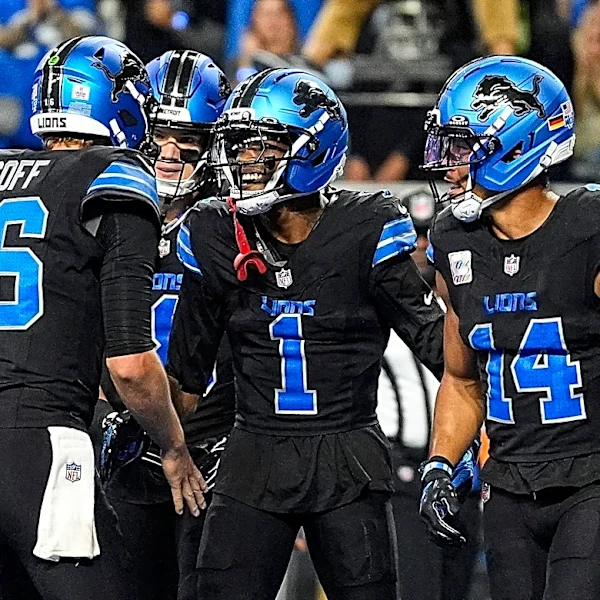 Lions-Packers drew more than 24 million in TV viewership