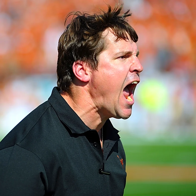 ESPN names new Texas coach as Longhorns X-Factor