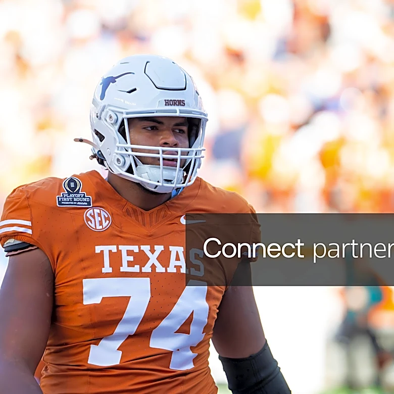 What options does Texas have if OT Trevor Goosby is hurt