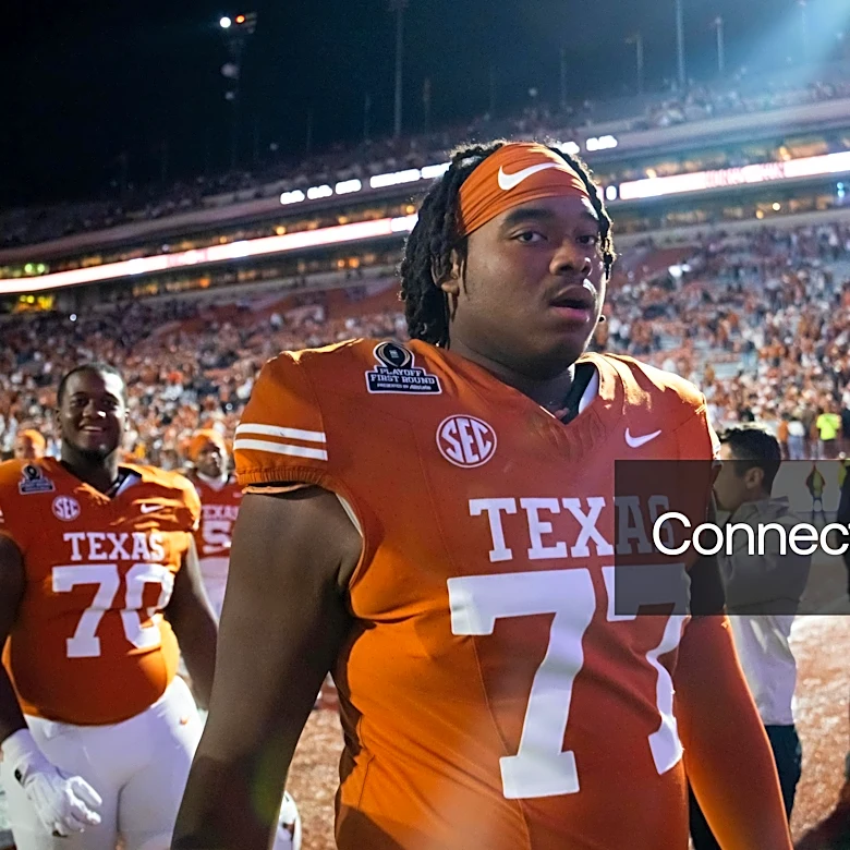 Countdown to Kickoff: Cojoe makes Texas’ OL pecking order much cleaner