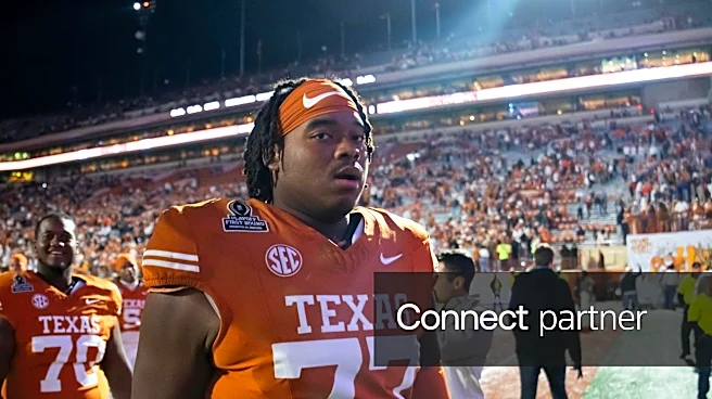 Countdown to Kickoff: Cojoe makes Texas’ OL pecking order much cleaner