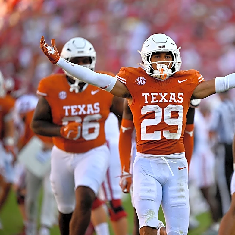 Why Sarkisian’s comment about Longhorns Mosley, Littleton is important