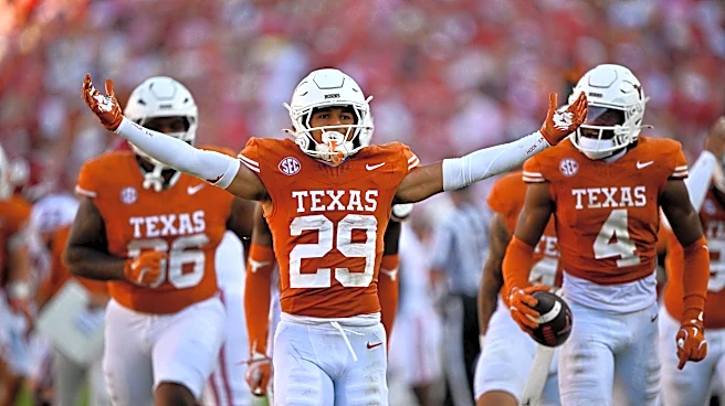 Why Sarkisian’s comment about Longhorns Mosley, Littleton is important