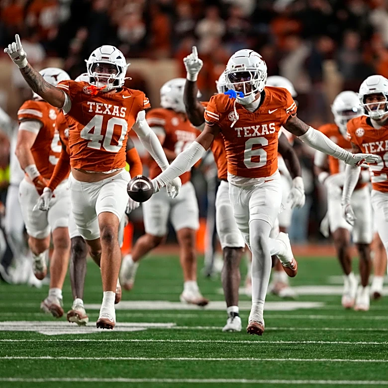 Texas 'position battles' to watch this weekend against Texas State