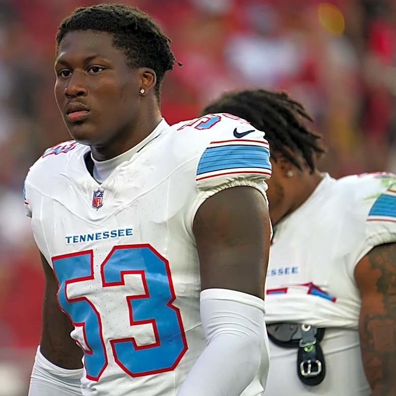 How many former Texas Longhorns made NFL 53-man rosters?