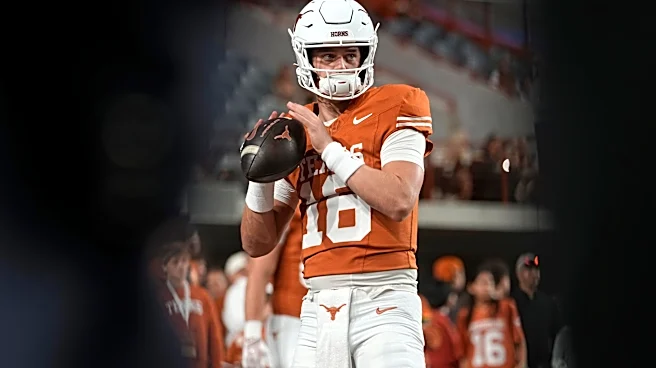 How much are Texas football home opener tickets? Prices fall under $100