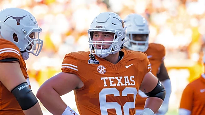 Things to watch out for when Longhorns host Texas State