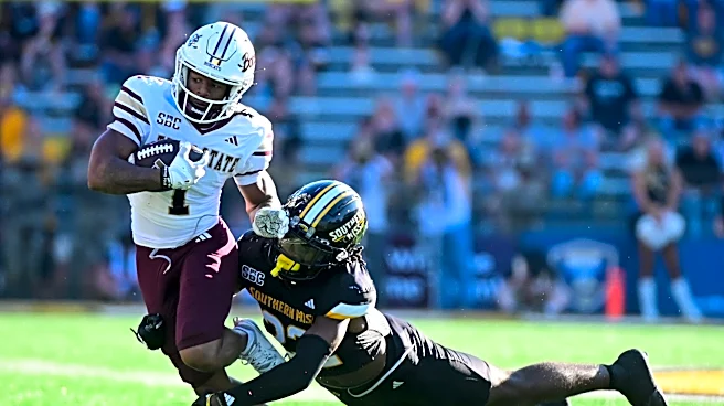 Bobcats to Watch: Look out for Texas St. QB Brad Jackson at Texas