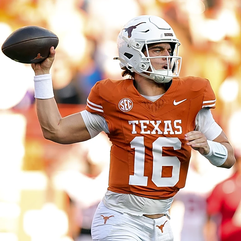 Keys for Texas vs. Texas State: Clean football, keep pressure off Arch