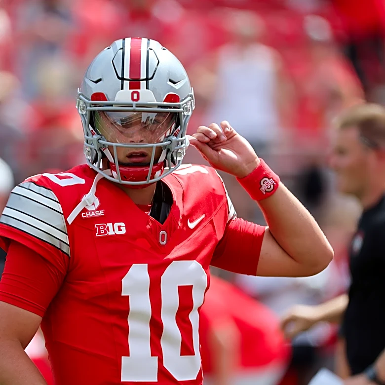 Early look at Ohio State Buckeyes: Elite in just about every way