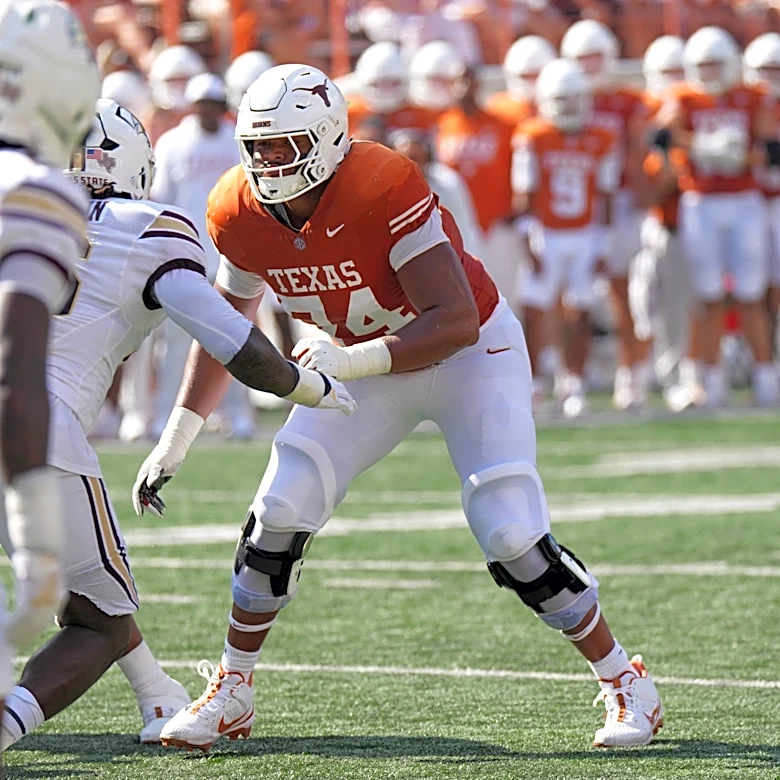 3 things Longhorns must improve before hosting No. 1 Ohio State