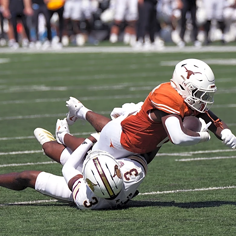 Matchups to watch: Play calling duels will define Texas vs. Ohio State