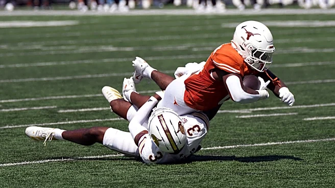 Matchups to watch: Play calling duels will define Texas vs. Ohio State