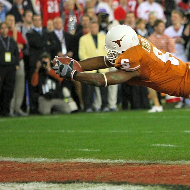 Texas Longhorns vs. Ohio State Buckeyes history: Short but epic