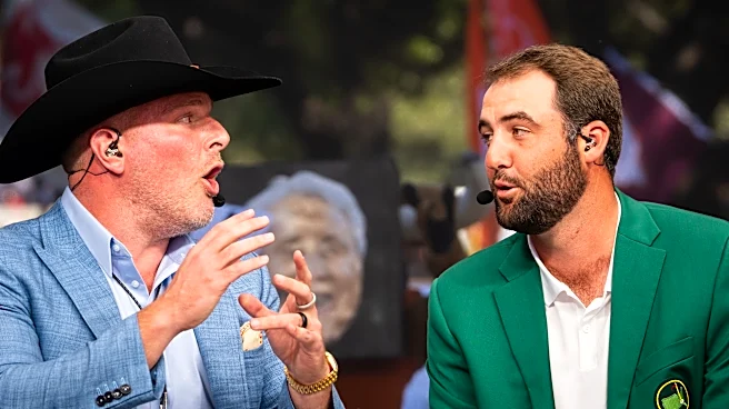 Longhorns fan Glen Powell named ESPN College GameDay guest picker