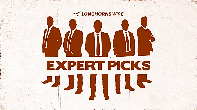Expert Picks: Longhorns Wire staff predict Texas vs. Ohio State