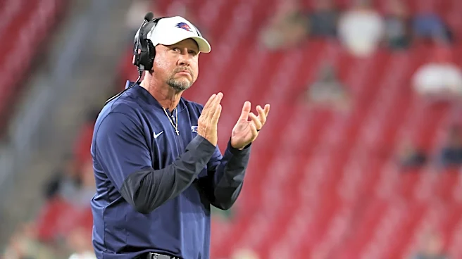 Early look: Texas Longhorns Week 2 opponent UTSA Roadrunners