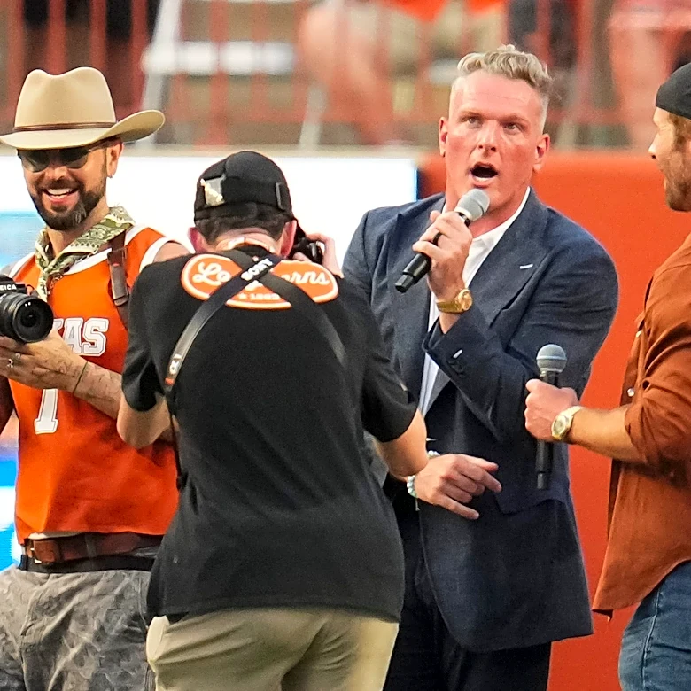 Texas vs. Ohio State sets ratings records for ESPN, doesn't beat 2025