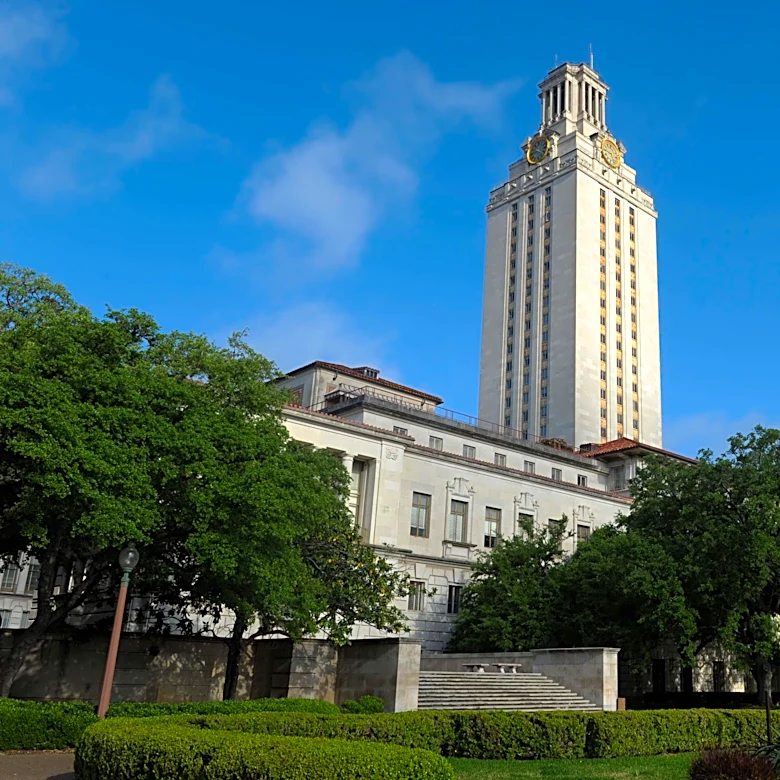NEW SEC academic rankings for 2027: Texas falls nationally