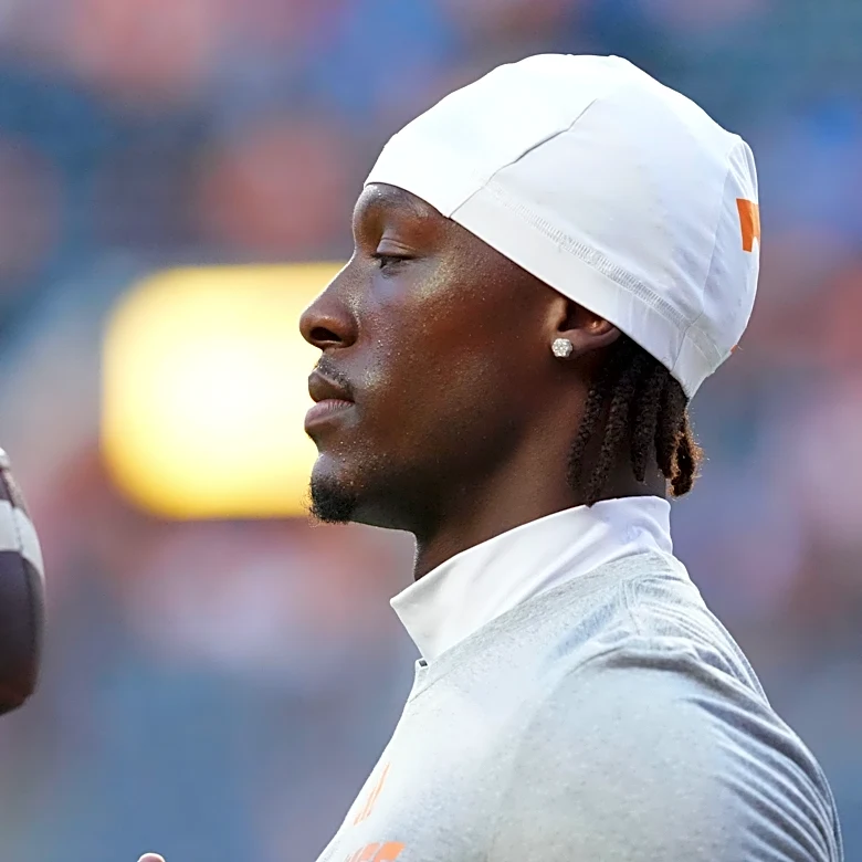 Matchups to watch: Texas Longhorns at Tennessee Volunteers