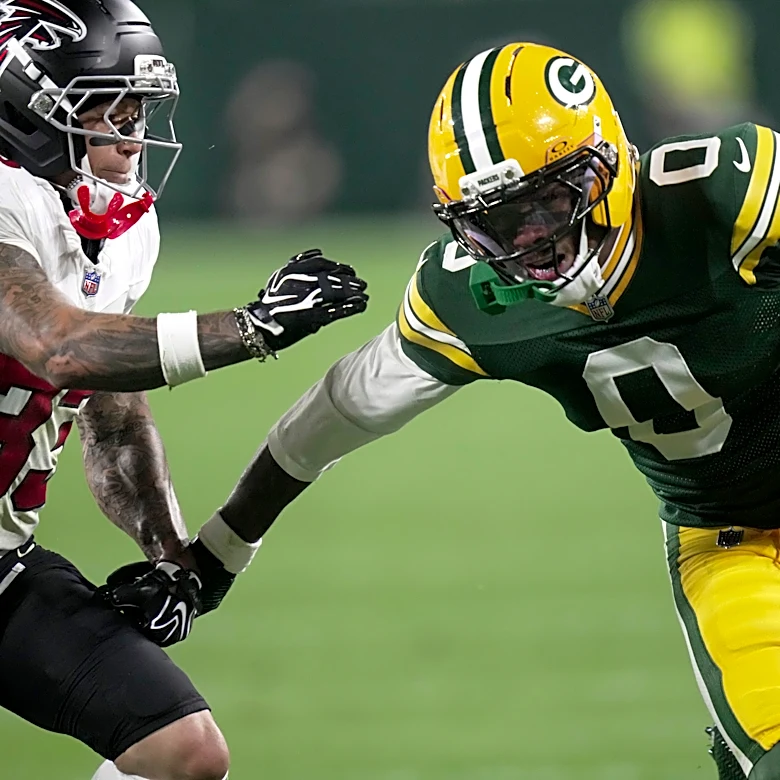 Two former Longhorns shine on Thursday Night Football