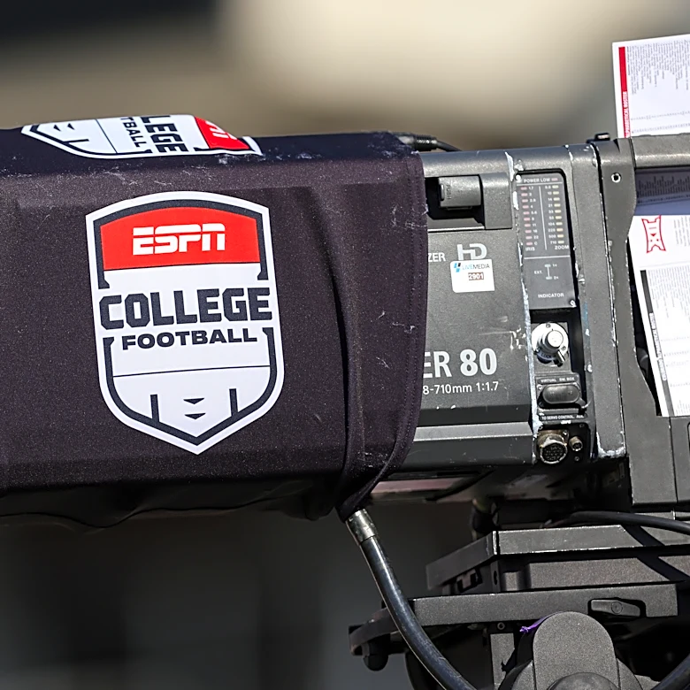 Texas Longhorns are most-watched team in college footbal