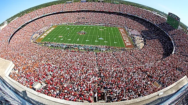 Sarkisian: Neutral site makes Texas vs. Oklahoma special