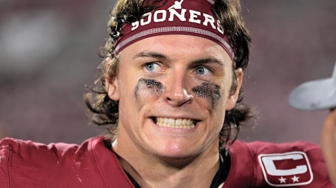 Early Look at Oklahoma: Elite defense, sputtering offense