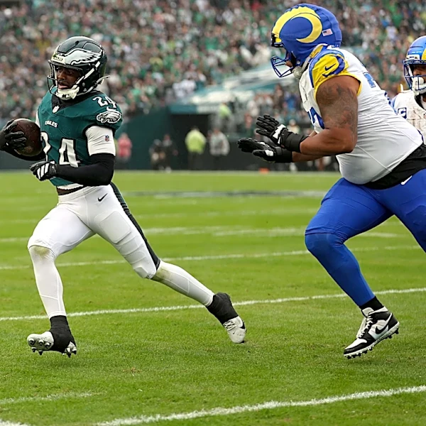 Week 4 featured big performances from former Longhorns stars in NFL