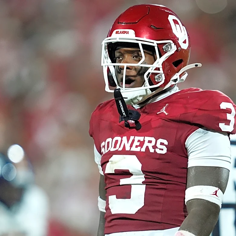 Sooners to watch: Sategna, Powers Key in Red River Shootout vs, Texas