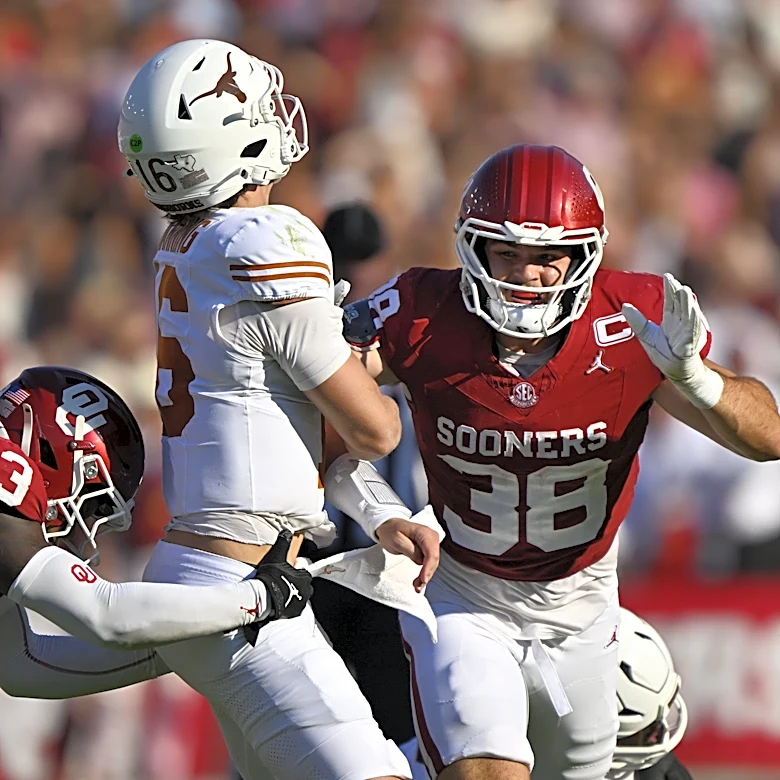 Was Red River collapse worst loss of Sarkisian's Texas tenure?