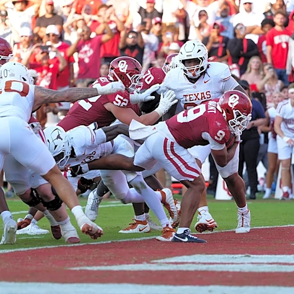 What’d we learn about Texas Longhorns in Red River loss to Oklahoma?