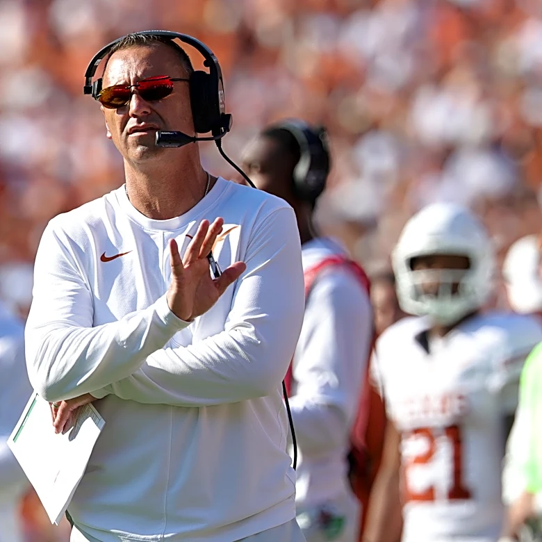 Why isn't Texas Longhorns quarterback Arch Manning better?