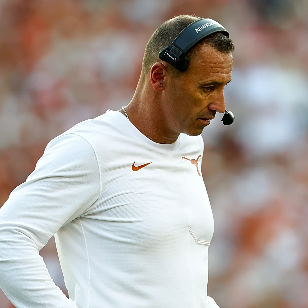 Former Longhorns coach Mack Brown: 'Losing forces immediate change'