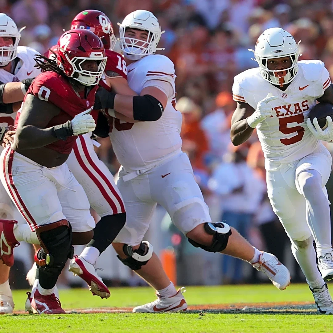 Longhorns to watch vs. Florida: Manning badly needs bounce back game