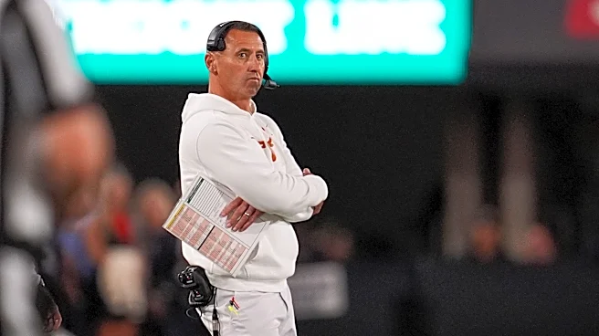 Would Texas have made CFP last year if it was expanded to 24 teams?