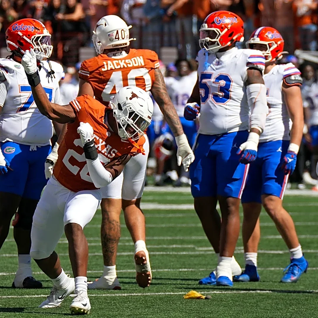 Justin Cryer shines in Longhorns disappointing loss to Florida