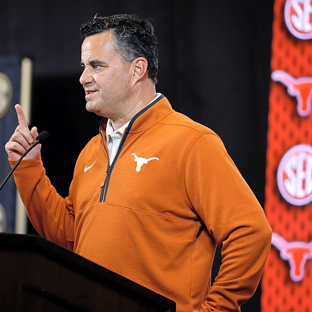 Texas Men's Basketball starts season in Top 10 in preseason polls