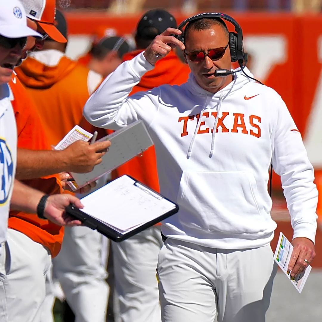 Texas Longhorns grades vs. Florida: Manning, offense, coaching get D's