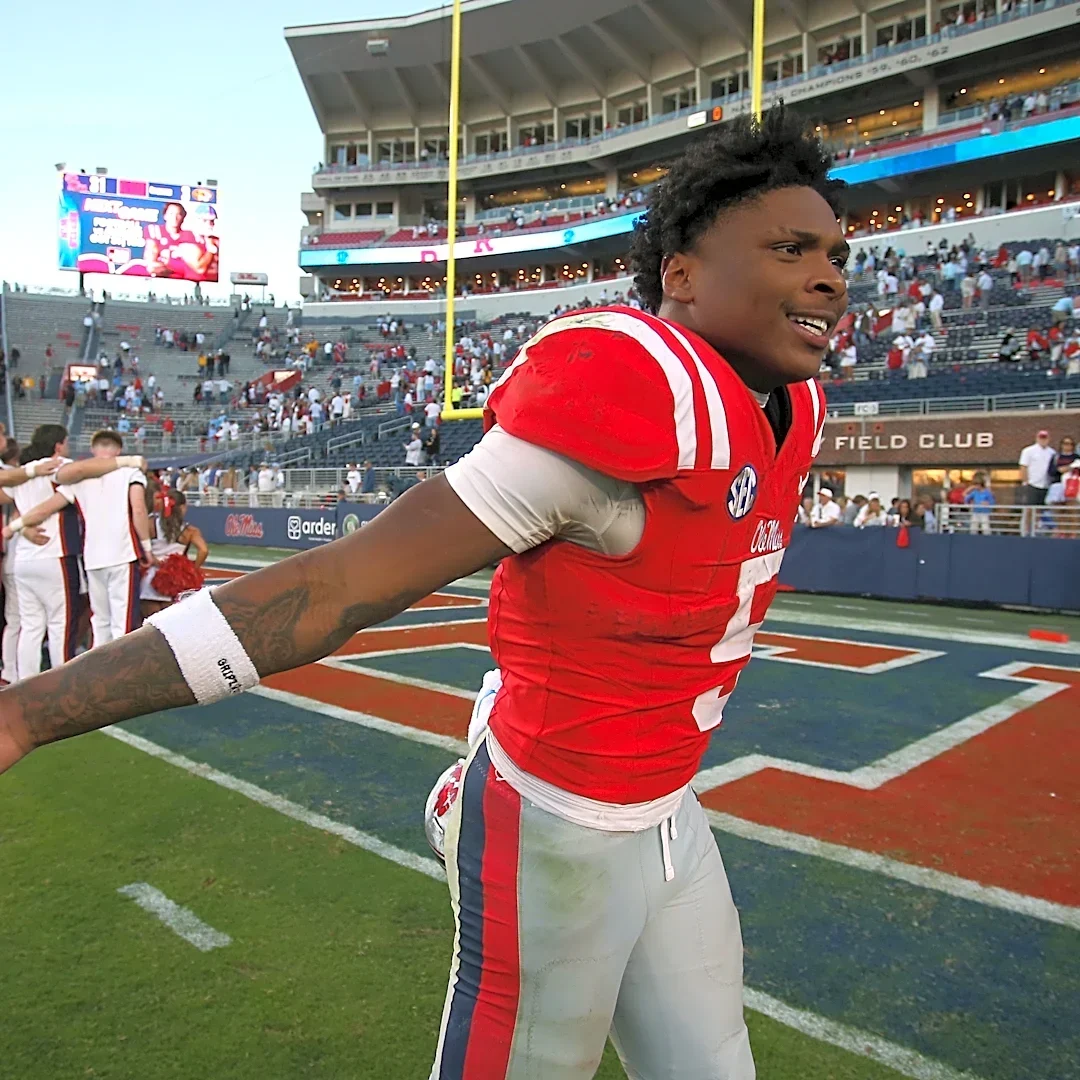 Ole Miss Rebels to watch vs. Texas: Lacy, Ray, Franklin, Ferrelli
