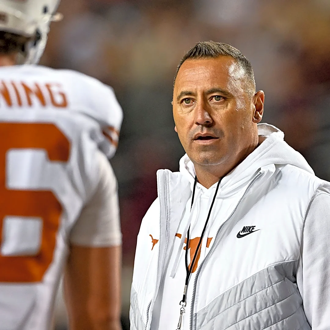 Finebaum: ‘It’s embarrassing what (Sarkisian's) done to Arch Manning’