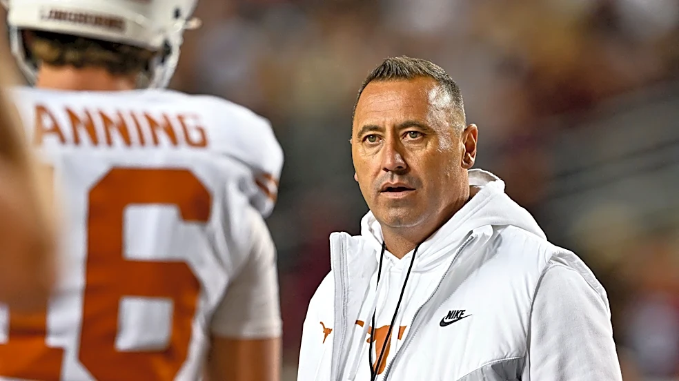 Finebaum: ‘It’s embarrassing what (Sarkisian's) done to Arch Manning’
